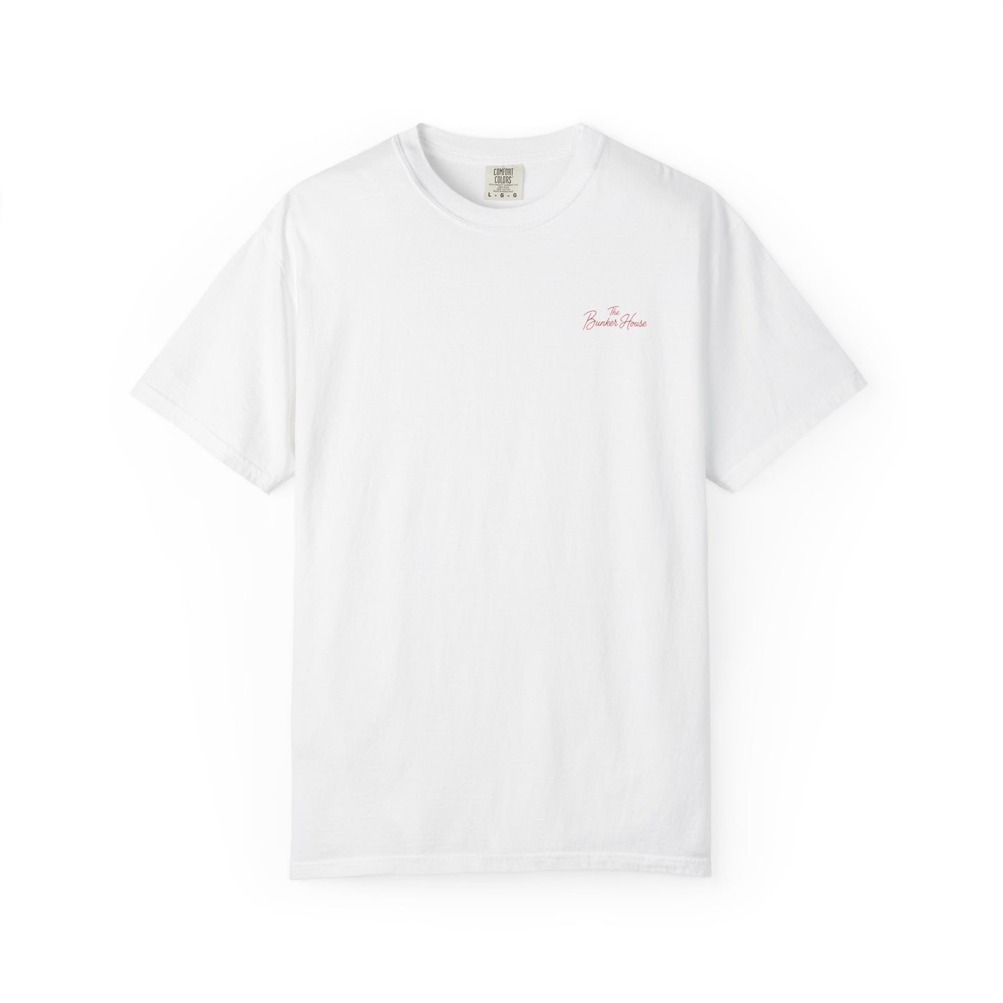 The Finest Quality Tee