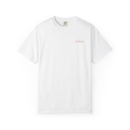 The Finest Quality Tee