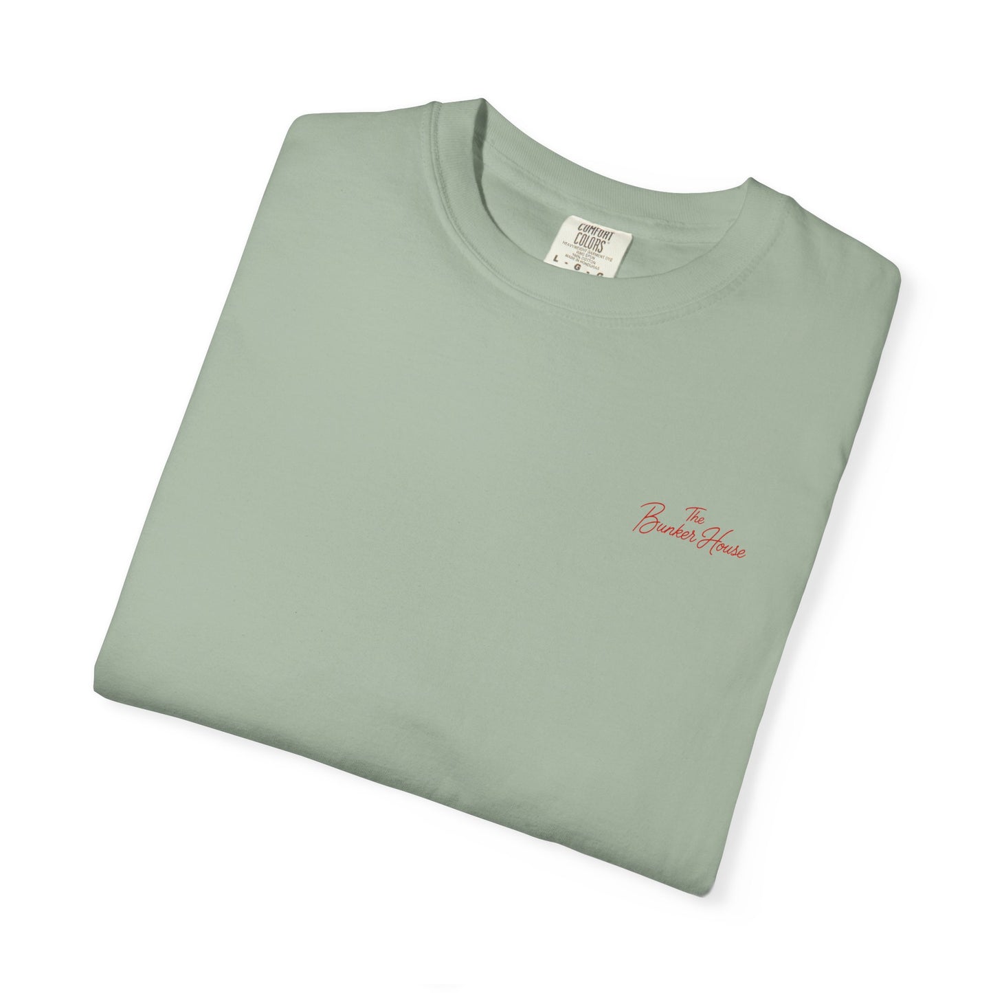 The Finest Quality Tee