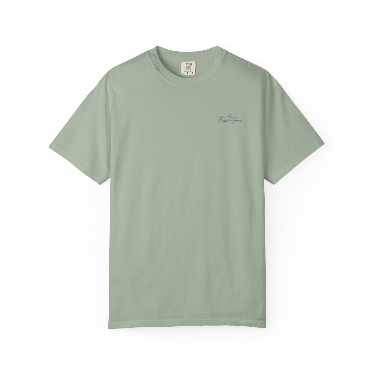 The Surf Tee