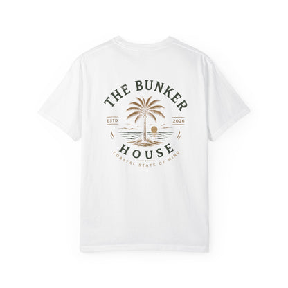 Coastal State of Mind Tee