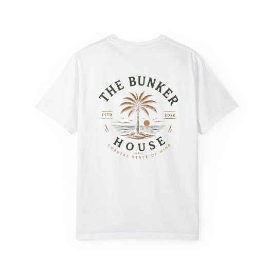 Coastal State of Mind Tee