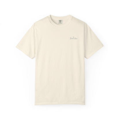 TBH Golf Club Tee