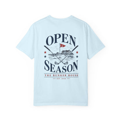 Open Season Tee