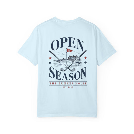 Open Season Tee