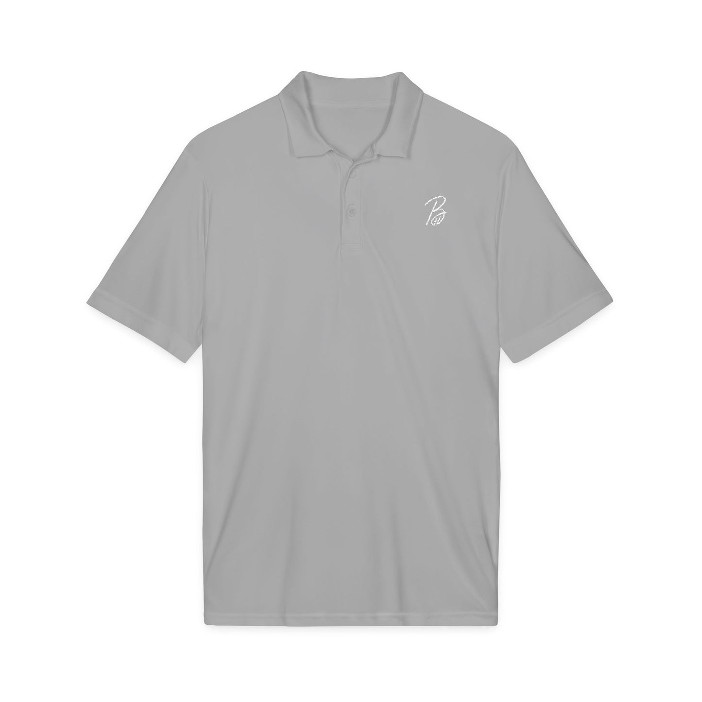 BH Performance Golf Polo