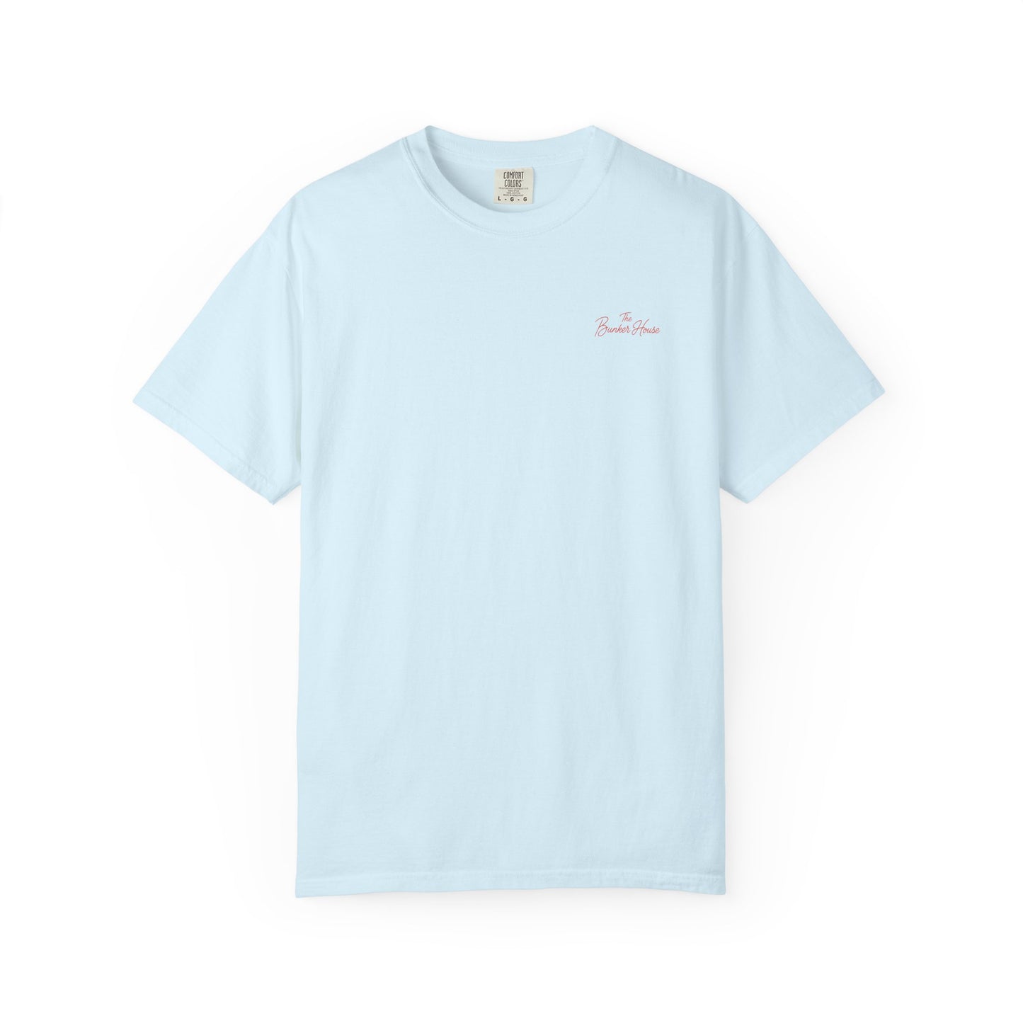 The Summer Links Tee