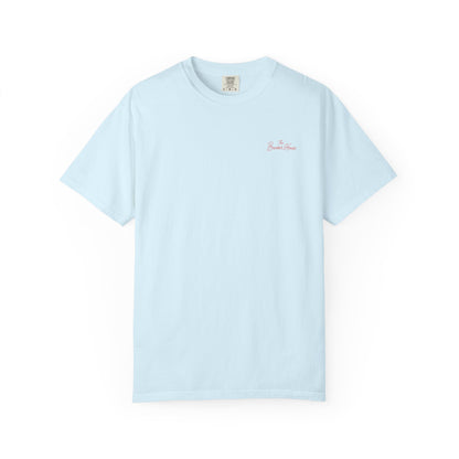 The Summer Links Tee
