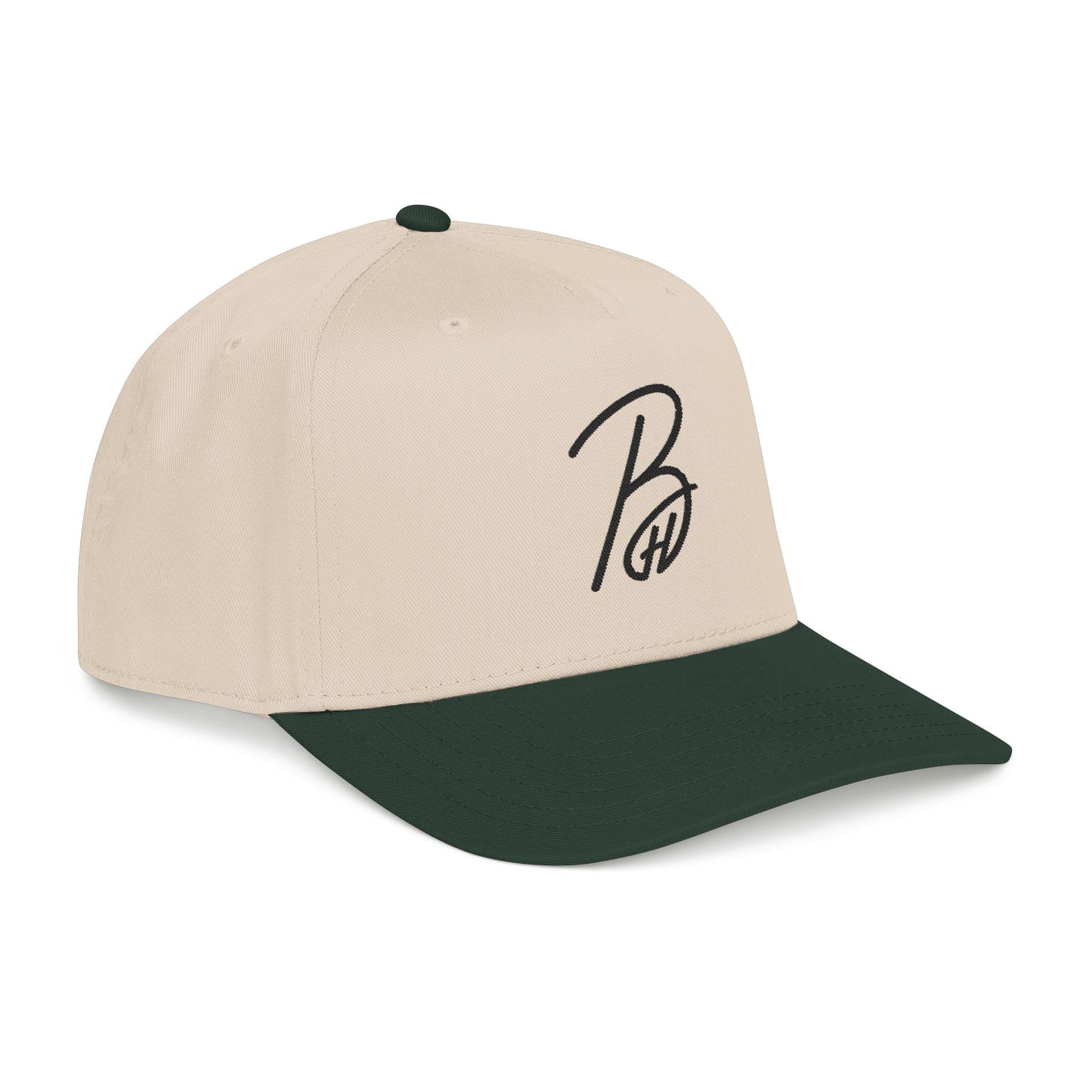 BH - Two Tone Snapback