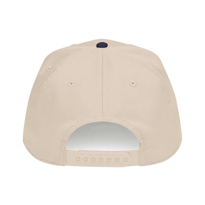Emblem Two Tone Snapback