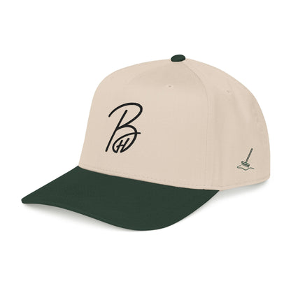 BH - Two Tone Snapback