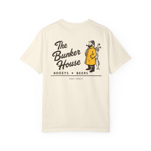 The Fisherman Tee
