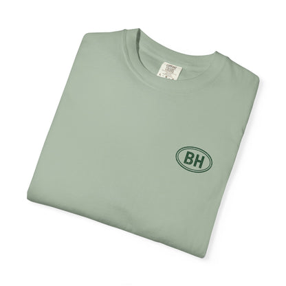 The Montauk Tee