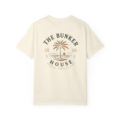 Coastal State of Mind Tee