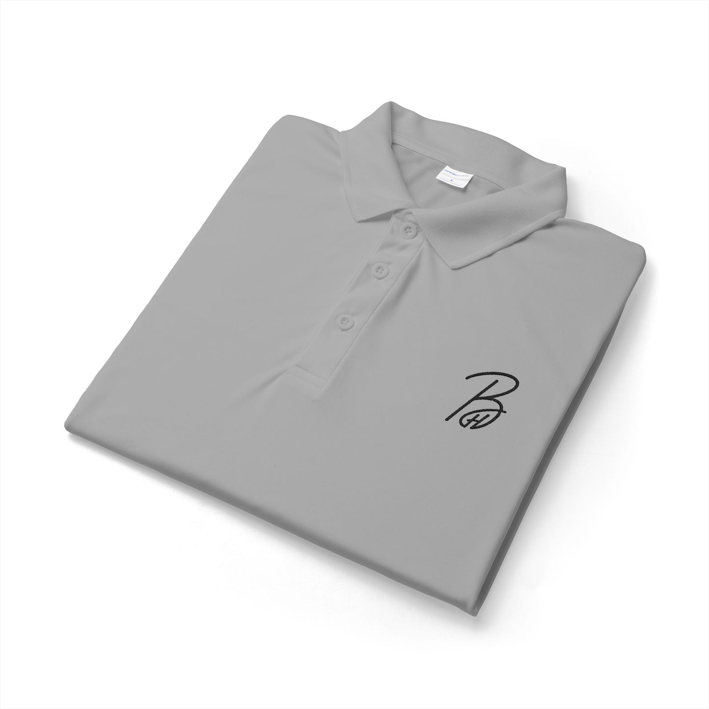 BH Performance Golf Polo