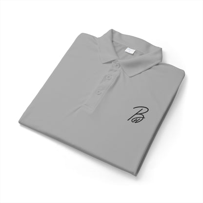 BH Performance Golf Polo