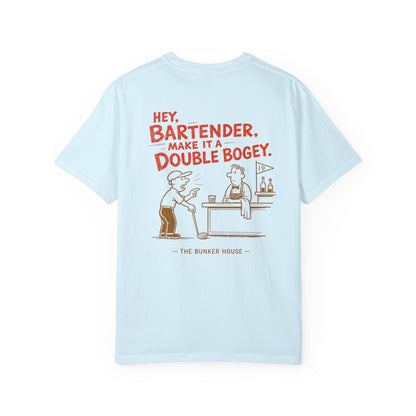 Hey Bartender Tee